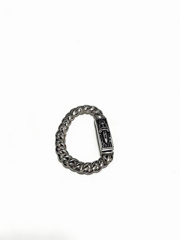 Chrome Hearts Bracelet 07yxs223